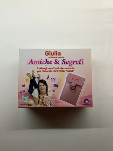 Giulia passione amiche - passione,