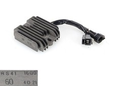 SUZUKI SV 1000 Regolatore di