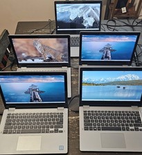 Dell Latitude 3310 2in1 14"