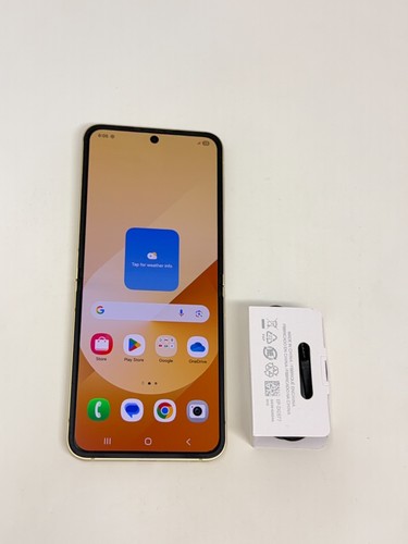 Samsung galaxy flip6 - samsung,