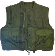 Gilet antiproiettile M1955