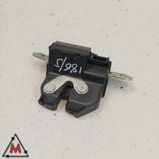 Serratura porta 55701971 per ALFA ROMEO GIULIETTA RESTYLING 1 2013-2016 (92366)