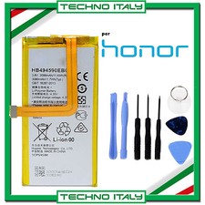 BATTERIA PER HUAWEI HONOR 7