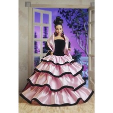 Barbie collezione escada - collezione,