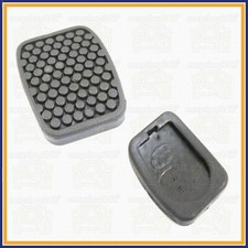 GOMMINO COPRI PEDALE FRENO o