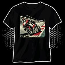 Camiseta SBike Honda