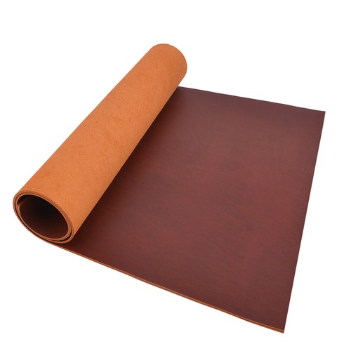 Pezzo pelle bovina pieno - pezzo,