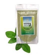 200g Angelica Keiskei tè in polvere Ashitaba Dong Quai antiossidante + pista