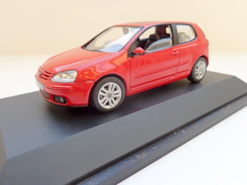 Volkswagen golf modellino - vw,