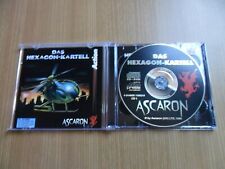 (PC) - IL CARTELLO ESAGONALE