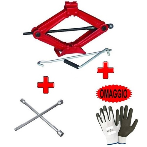 Sollievo pantografo kit - sollievo, a
