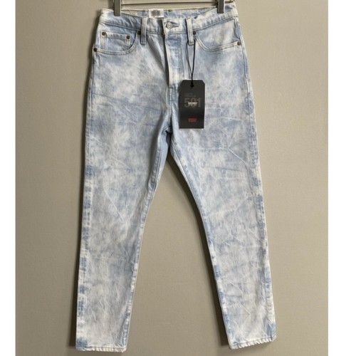 Jeans alla caviglia levi - jeans, levi's