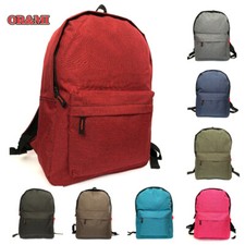 Zaino Scuola Uomo Donna