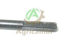 Asta interna decespugliatore