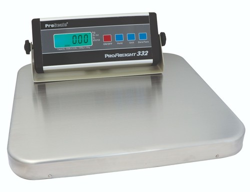 Proscale proreight 332 - proscale,