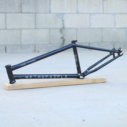 Telaio bici the people - telaio,