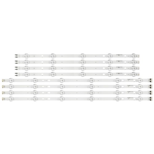 Striscia led per un46fh5303 - led,
