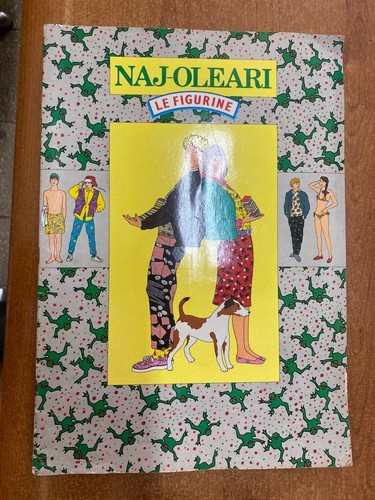 Album naj oleari con 117 - album,