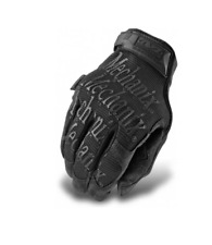 GUANTO TATTICO MILITARE AMERICANO MECHANIX THE ORIGINAL NERO 4 STAGIONI POLIZIA