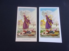 SANTINI EGIM --SERIE ISONZO--  nr. 44  S. ELIA PROFETA