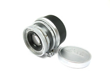 Obiettivo standard Leitz