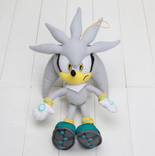 Peluche Sonic the Hedgehog