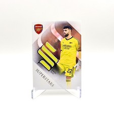 2024 futera unico arsenale - 2024-25,