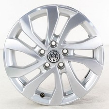 VW Polo Aw Cerchi Alluminio 15