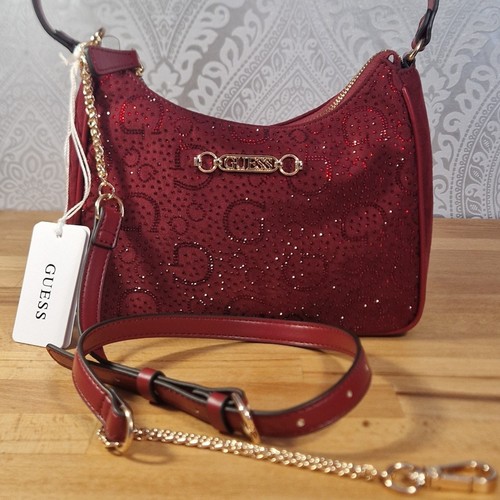 Borsa tracolla guess - tracolla,