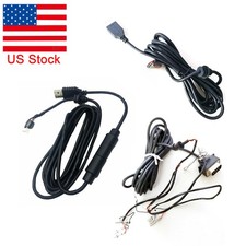 USB Cable Wire For Logitech