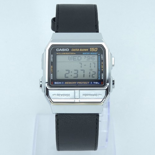 Nos casio 1500l - nos, dati