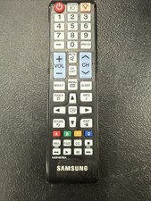 Genuine Samsung Remote Control