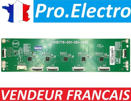 Inverter philips - tv,