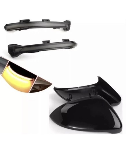 Golf specchietti calotte - 7,