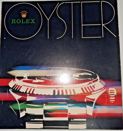 Catalogo originale rolex - catalogo,