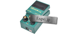 BOSS TR-2 Pedale per chitarra