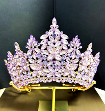 Corona Quinceanera, corona di