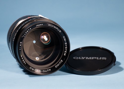 Olympus 135mm 5 - olympus, om