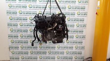 MOTORE CITROEN C4-CACTUS  1.6 BLUEHDI BH02