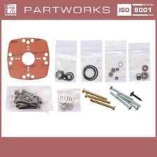 Kit riparazione per porsche - riparazione,