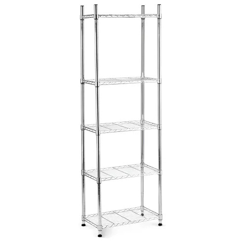 Scaffali ripiani 60x35 - 5,