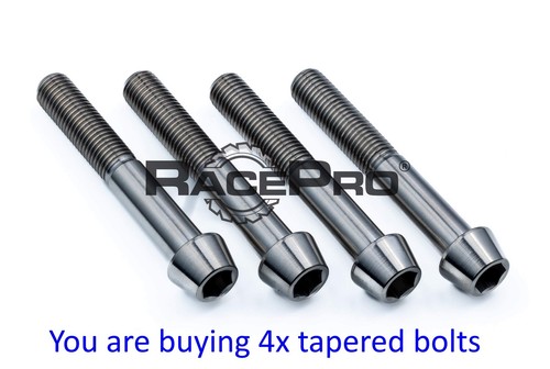 Bulloni pinza freno - 4x,