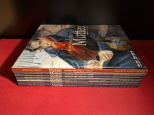Mattéo 1 - 6 Completo Gibrat Salleck Publications Nuovo