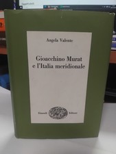 VALENTE-GIOACCHINO MURAT E