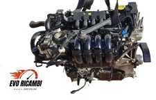 169A4000 MOTORE NUDO PER FIAT
