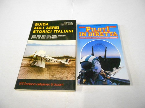 Guida agli aerei - guida, storici