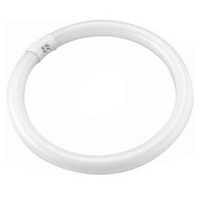 LAMPADA LUCE NEON CIRCOLARE