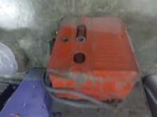 Bruciatore a Gasolio Riello