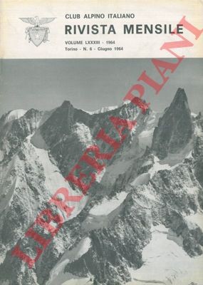 Montagna cai rivista - -,