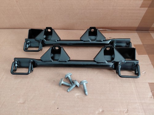 Barre isofix audi b6 a6 - b6,